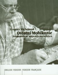 mohikanie