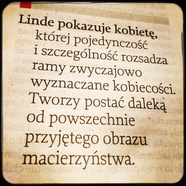 idalinde