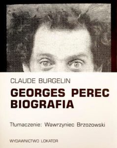 PEREC_biografia_Lokator
