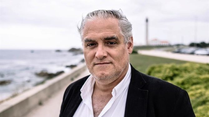 joao luis barreto guimaraes