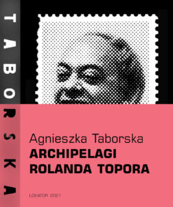 TABORSKA_COVER_front+
