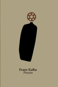 okladka PROCES KAFKA